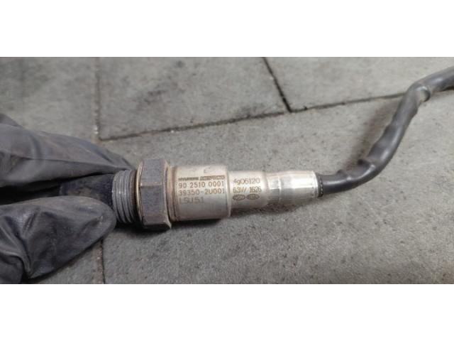 bontott KIA CEED Hátsó Lambdaszonda