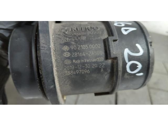 bontott KIA CEED Légtömegmérő