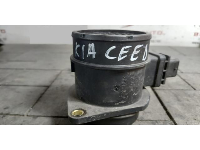 bontott KIA CEED Légtömegmérő