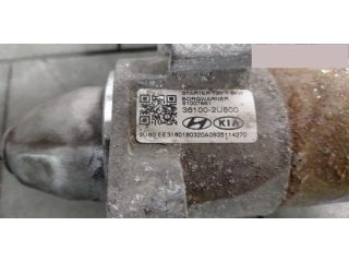 bontott KIA CEED Önindító