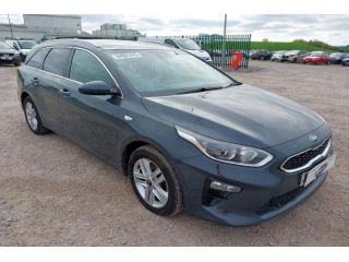 bontott KIA CEED Résolajcső