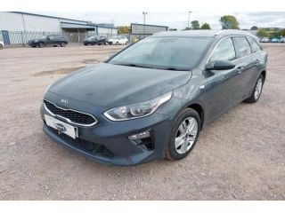 bontott KIA CEED Résolajcső