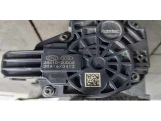 bontott KIA CEED Szívósor