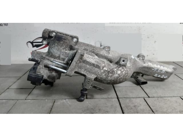 bontott KIA CEED Szívósor