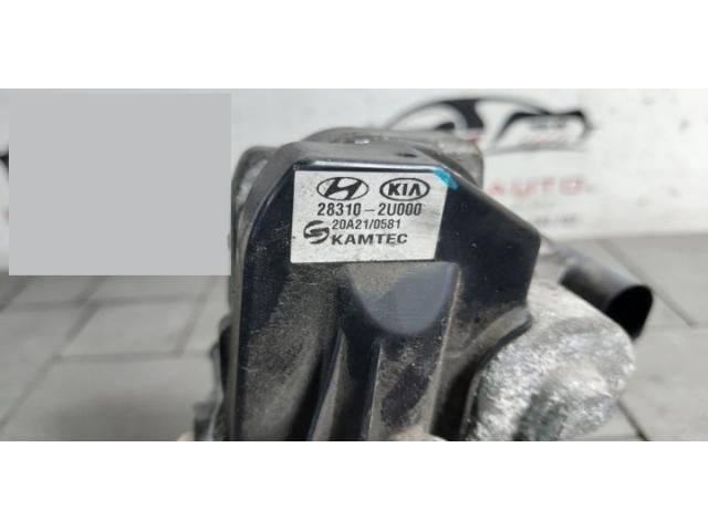 bontott KIA CEED Szívósor