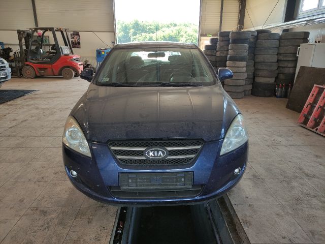 bontott KIA CEED ABS Kocka