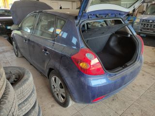 bontott KIA CEED ABS Kocka