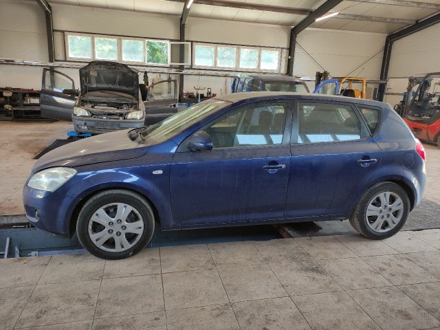 bontott KIA CEED ABS Kocka