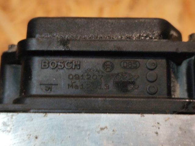 bontott KIA CEED ABS Kocka