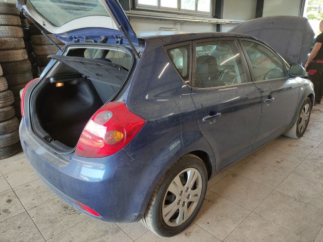 bontott KIA CEED ABS Kocka