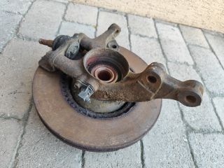 bontott KIA CEED Bal első Csonkállvány