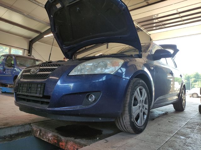 bontott KIA CEED Bal első Fékkengyel