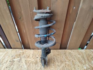 bontott KIA CEED Bal első Gólyaláb (Lengécsillapító, Rugó)