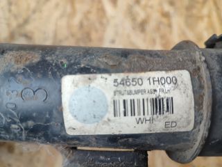 bontott KIA CEED Bal első Gólyaláb (Lengécsillapító, Rugó)