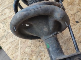 bontott KIA CEED Bal első Gólyaláb (Lengécsillapító, Rugó)