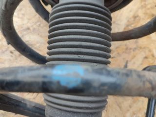 bontott KIA CEED Bal első Gólyaláb (Lengécsillapító, Rugó)