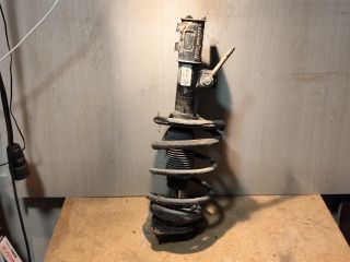 bontott KIA CEED Bal első Gólyaláb (Lengécsillapító, Rugó)