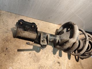 bontott KIA CEED Bal első Gólyaláb (Lengécsillapító, Rugó)