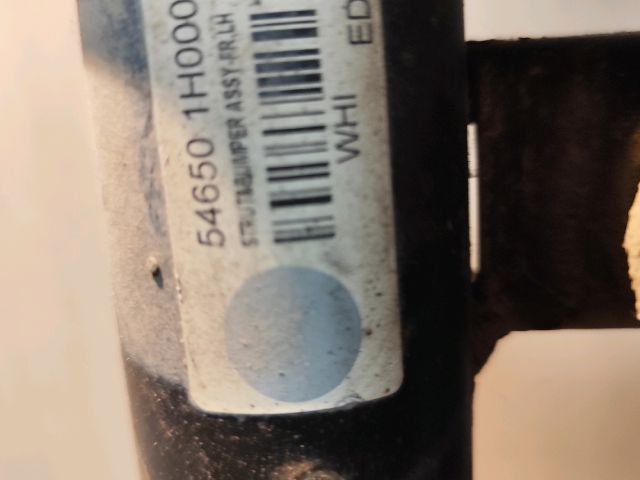 bontott KIA CEED Bal első Gólyaláb (Lengécsillapító, Rugó)