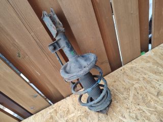 bontott KIA CEED Bal első Gólyaláb (Lengécsillapító, Rugó)