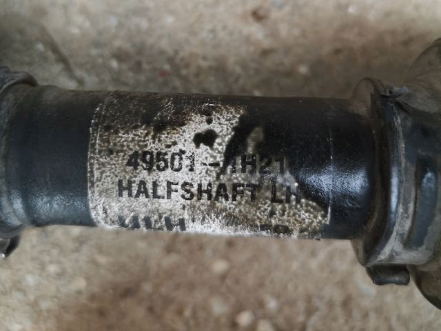 bontott KIA CEED Bal Féltengely