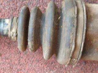 bontott KIA CEED Bal Féltengely