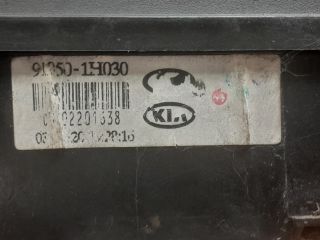 bontott KIA CEED Biztosítéktábla Motortér