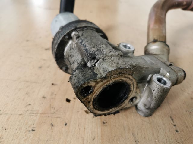 bontott KIA CEED EGR / AGR Szelep