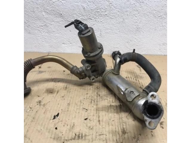 bontott KIA CEED EGR Hűtő