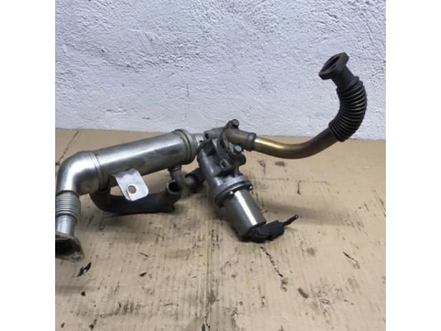 bontott KIA CEED EGR Hűtő