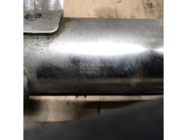 bontott KIA CEED EGR Hűtő