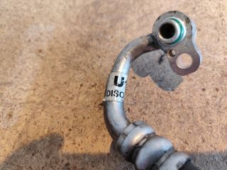 bontott KIA CEED Első Klíma Cső Kompresszorhoz