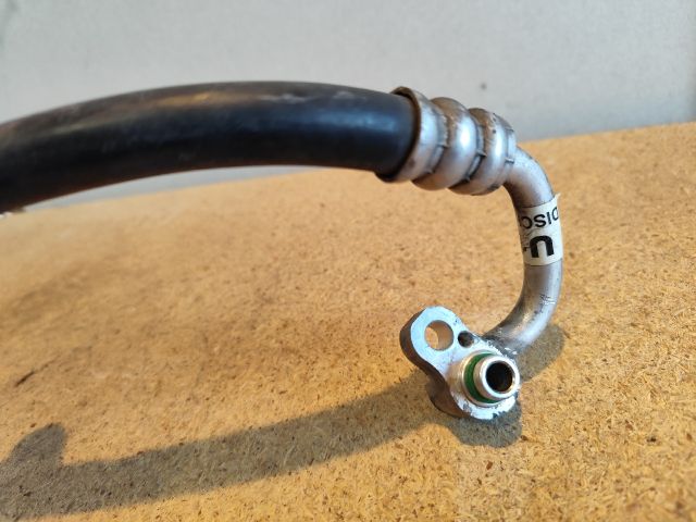 bontott KIA CEED Első Klíma Cső Kompresszorhoz