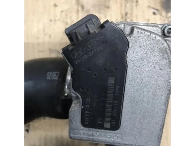 bontott KIA CEED Fojtószelep (Elektromos)