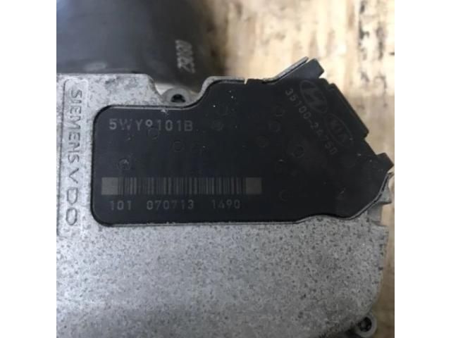 bontott KIA CEED Fojtószelep (Elektromos)