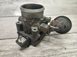 bontott KIA CEED Fojtószelep (Mechanikus)