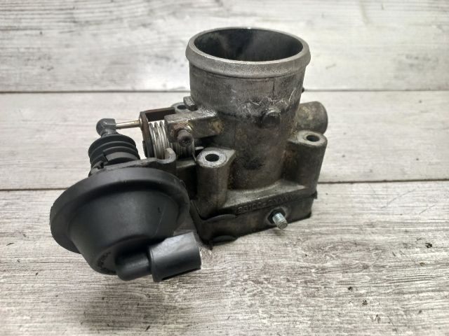 bontott KIA CEED Fojtószelep (Mechanikus)