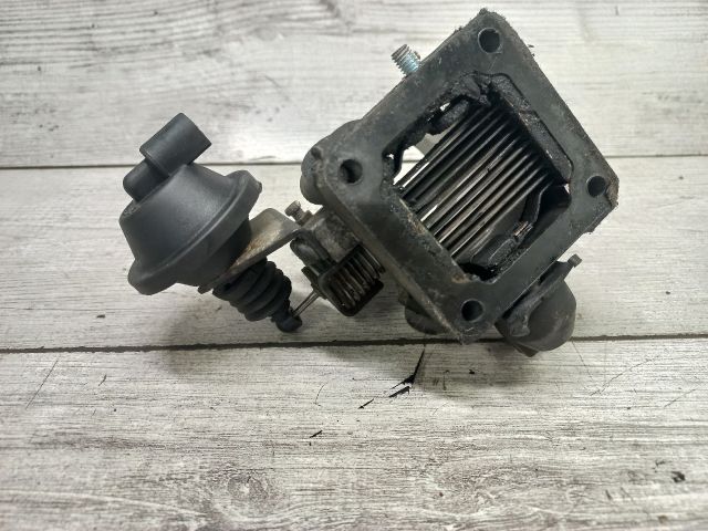 bontott KIA CEED Fojtószelep (Mechanikus)