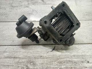 bontott KIA CEED Fojtószelep (Mechanikus)