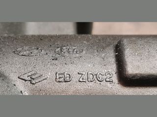 bontott KIA CEED Gyújtáskapcsoló Házzal