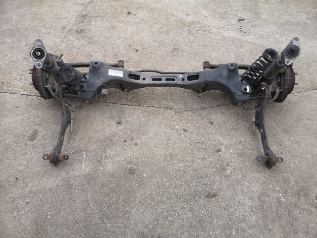 bontott KIA CEED Hátsó Futómű (Részeivel)