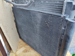 bontott KIA CEED Hűtő Ventilátor(ok), Radiátor(ok) Szett