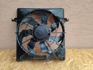 bontott KIA CEED Hűtőventilátor