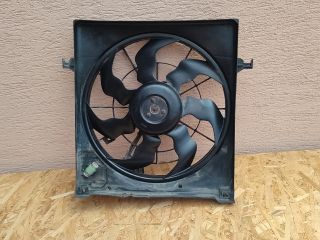 bontott KIA CEED Hűtőventilátor