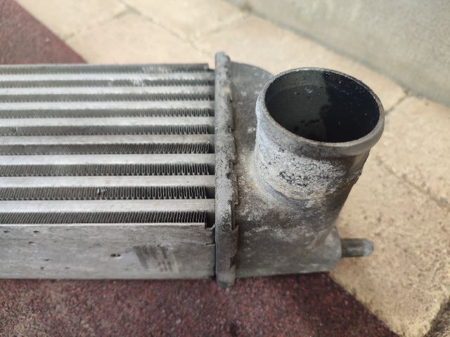 bontott KIA CEED Intercooler