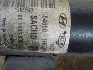 bontott KIA CEED Jobb első Gólyaláb (Lengécsillapító, Rugó)