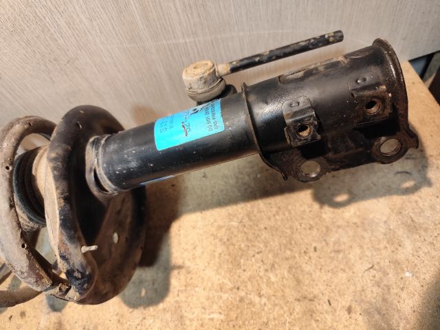 bontott KIA CEED Jobb első Gólyaláb (Lengécsillapító, Rugó)