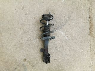 bontott KIA CEED Jobb első Gólyaláb (Lengécsillapító, Rugó)