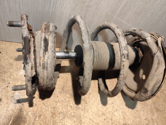 bontott KIA CEED Jobb első Gólyaláb (Lengécsillapító, Rugó)