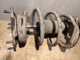 bontott KIA CEED Jobb első Gólyaláb (Lengécsillapító, Rugó)